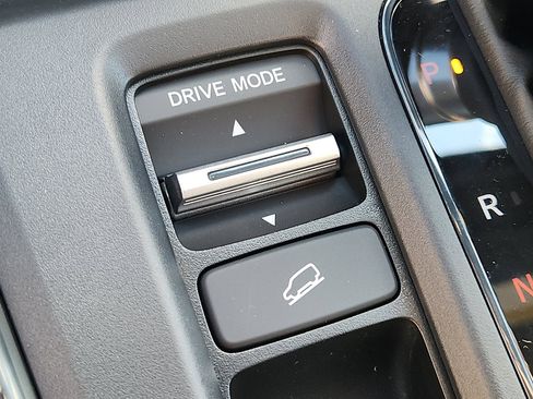 New 2026 Honda CR-V Sport-L image 16