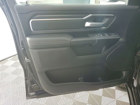 New 2026 RAM 1500 Big Horn image 26