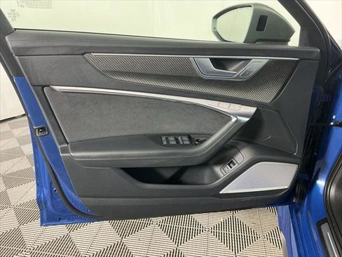 Used 2024 Audi RS 6 performance AWD/4WD image 19