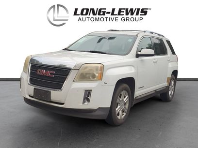 Used 2014 GMC Terrain SLE