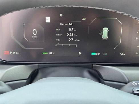 New 2026 Kia EV9 Wind AWD/4WD image 7