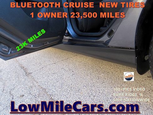 Used 2013 Ford Focus SE image 28