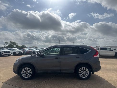 Used 2013 Honda CR-V EX-L image 11