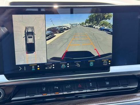 New 2026 Chevrolet Silverado 2500 LT w/ Safety Package AWD/4WD image 18