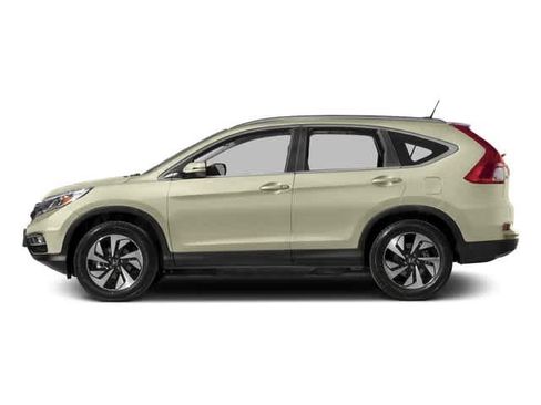 Used 2016 Honda CR-V Touring image 3