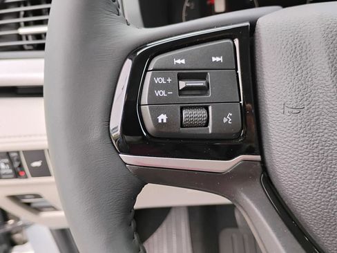 New 2026 Honda Odyssey Touring image 34