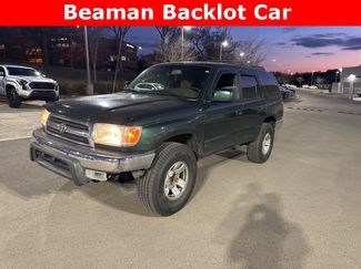 Used 1999 Toyota 4Runner SR5 w/ Upgrade Value Pkg 2 video 1