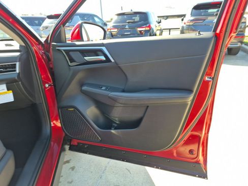 New 2026 Mitsubishi Outlander SE FWD image 64