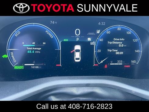 Used 2026 Toyota Camry XLE AWD/4WD image 3