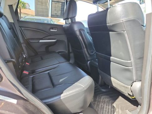 Used 2013 Honda CR-V EX-L image 25