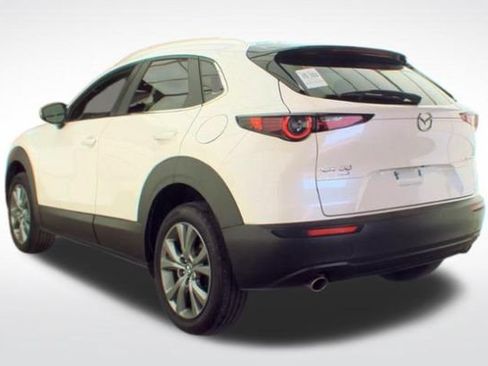 Used 2025 MAZDA CX-30 AWD 2.5 S w/ Preferred Package image 10