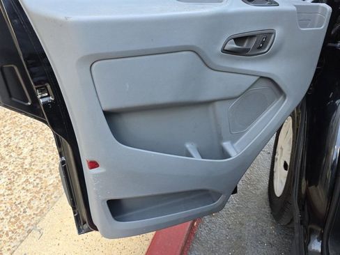 Used 2017 Ford Transit 150 130 Low Roof w/ Exterior Upgrade Package image 24