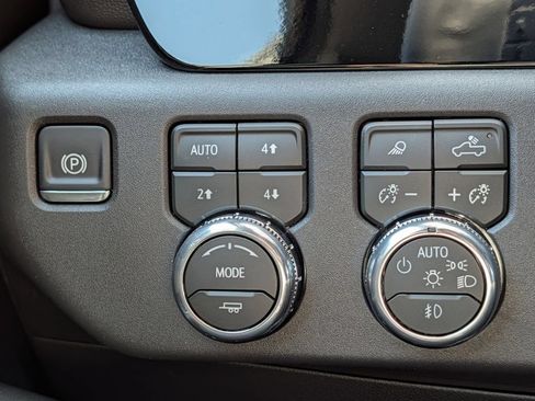 New 2026 GMC Sierra 1500 SLT w/ SLT Premium Plus Package AWD/4WD image 48