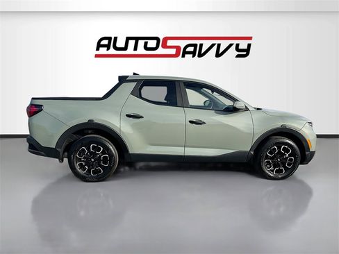 Used 2022 Hyundai Santa Cruz SEL image 8