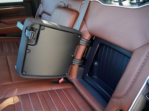 New 2026 GMC Sierra 2500 Denali Ultimate w/ Max Trailering Package image 37