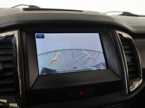 Used 2022 Ford Ranger Lariat w/ Equipment Group 501A High image 6