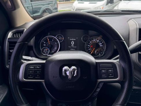 Used 2019 RAM 2500 Tradesman image 11