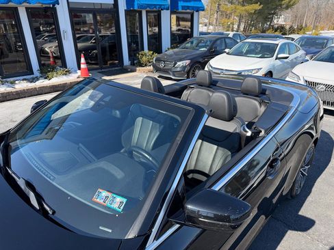 Used 2022 BMW 430i xDrive Convertible w/ Convenience Package image 32