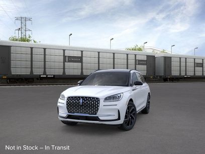 New 2026 Lincoln Corsair Grand Touring