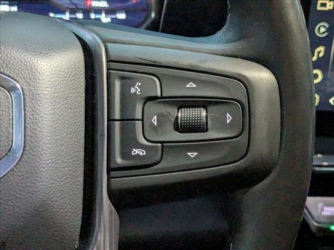 Used 2024 GMC Sierra 2500 Denali Ultimate image 5