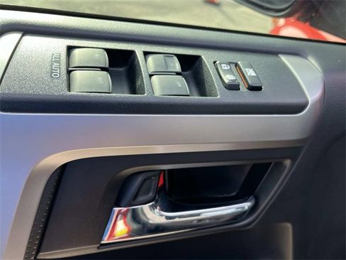 Used 2023 Toyota 4Runner SR5 Premium w/ Moonroof Package image 23