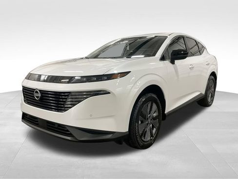 New 2026 Nissan Murano SL AWD/4WD image 4
