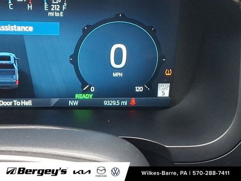 Used 2024 Ford F150 XLT w/ Equipment Group 302A MID image 23