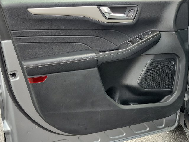 Certified 2021 Ford Escape SE w/ Convenience Package AWD/4WD image 25
