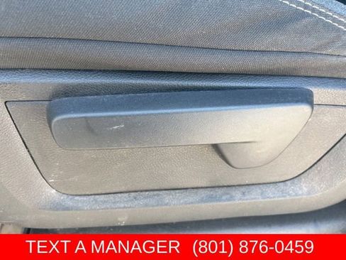 Used 2024 RAM 2500 Tradesman w/ Chrome Appearance Group AWD/4WD image 14