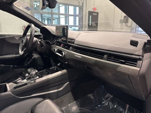 Used 2023 Audi A5 2.0T Premium w/ Convenience Package image 36