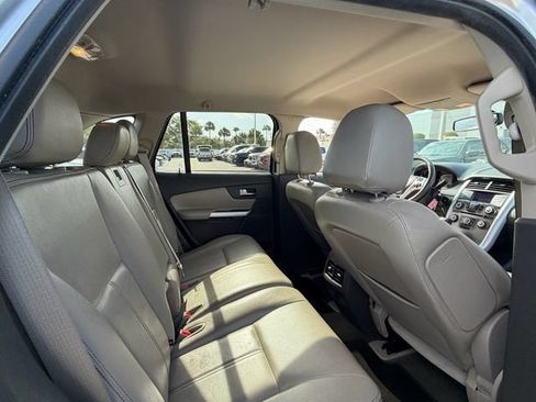 Used 2013 Ford Edge SEL FWD image 13