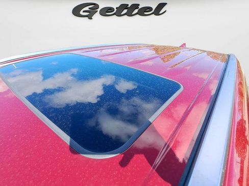 Used 2025 Toyota Highlander Limited image 6