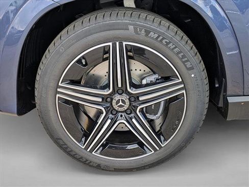 Used 2026 Mercedes-Benz GLE 350 4MATIC image 11