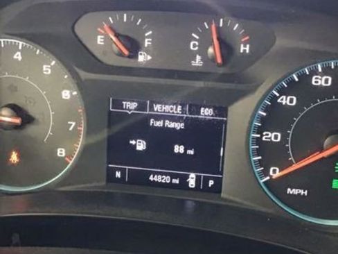 Used 2023 Chevrolet Malibu LS image 11