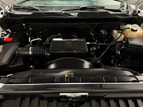 Used 2022 Chevrolet Silverado 2500 Custom w/ Custom Value Package image 51