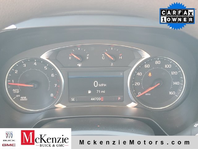 Used 2025 Chevrolet Blazer LT FWD image 14