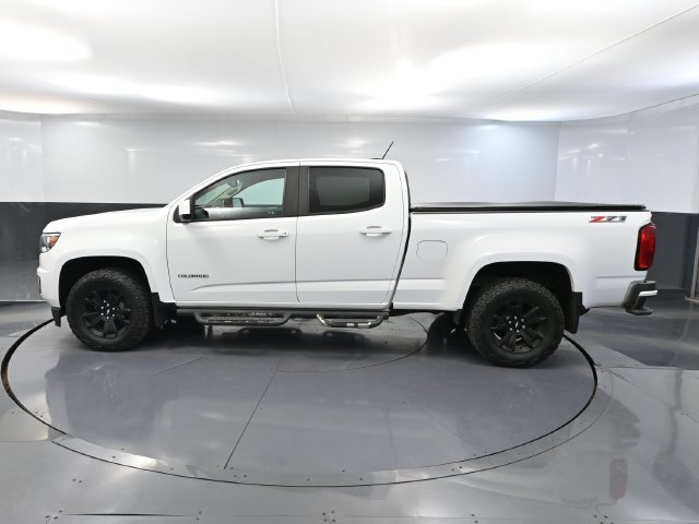 Used 2018 Chevrolet Colorado Z71 AWD/4WD image 6