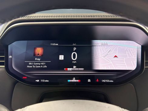 Used 2024 Land Rover Range Rover Sport Dynamic SE image 20