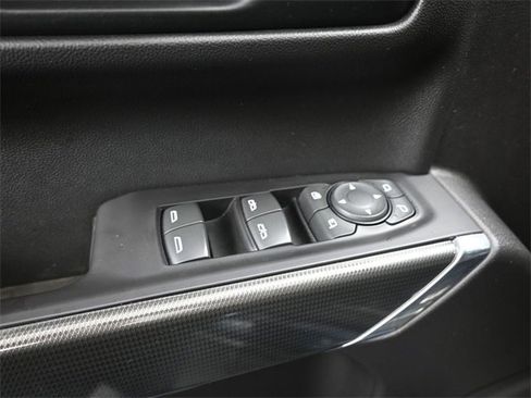 Used 2020 GMC Sierra 1500 AT4 w/ AT4 Premium Package image 13