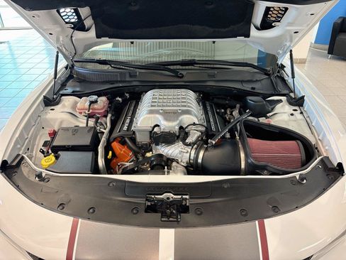Used 2021 Dodge Charger SRT Hellcat RWD image 33