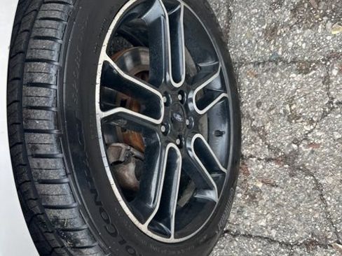 Used 2013 Ford Flex SEL image 9