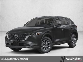 Used 2025 MAZDA CX-5 AWD 2.5 S w/ Select Package video 1