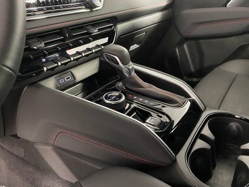 Certified 2026 Chevrolet Colorado Z71 w/ Technology Package image 26