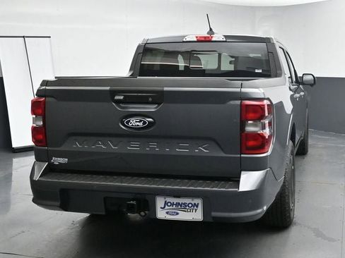 New 2026 Ford Maverick Lobo AWD/4WD image 11