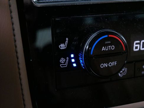 Used 2022 INFINITI QX80 Sensory AWD/4WD image 33