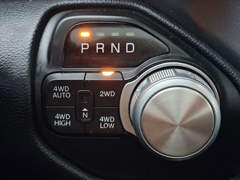 Used 2019 RAM 1500 Sport w/ Alpine Leather & Sound Group image 28