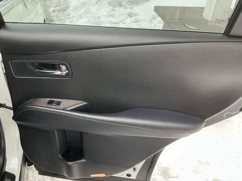 Used 2015 Lexus RX 350 F Sport image 18