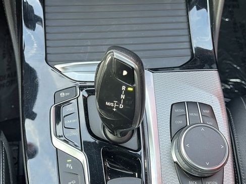 Used 2019 BMW X4 xDrive30i w/ Executive Package image 26