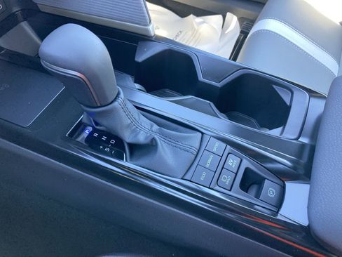 Certified 2026 Toyota Camry SE w/ Multimedia Upgrade Package image 23