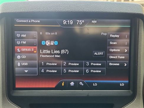 Used 2015 Ford F250 Lariat w/ Lariat Ultimate Package image 13